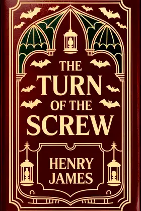 The Turn of the Screw poster