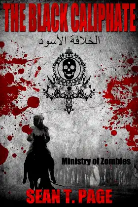 The Black Caliphate poster