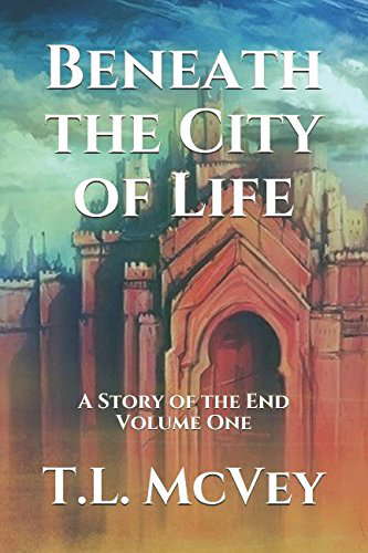Beneath the City of Life (A Story of the End) poster