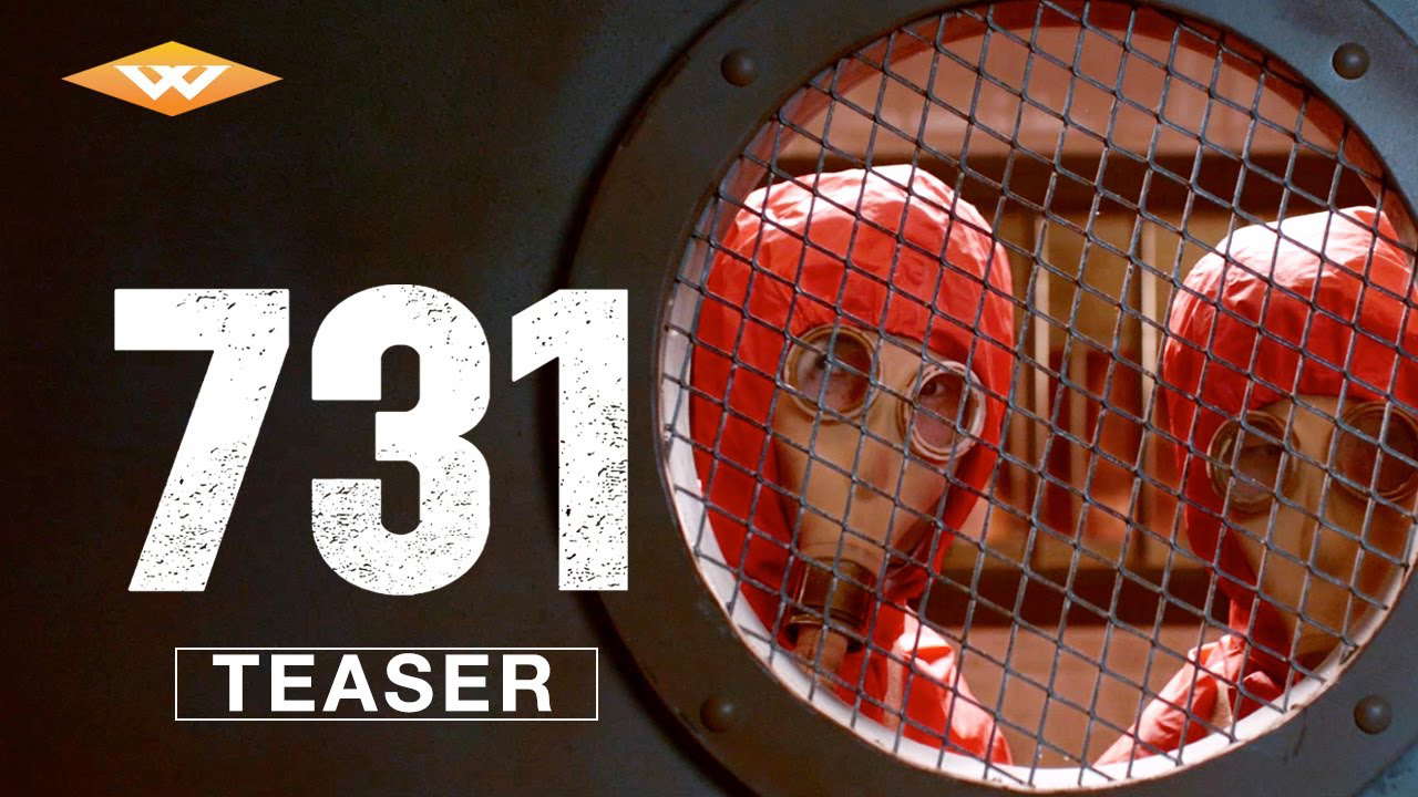 Poster for 731