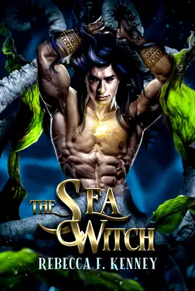 The Sea Witch: A Little Mermaid Retelling (Beloved Villains Book 1) poster