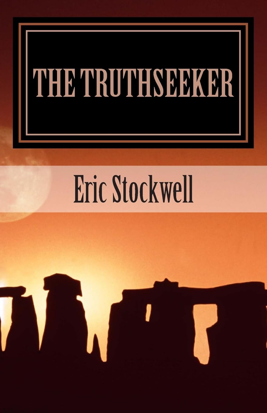 The Truthseeker poster