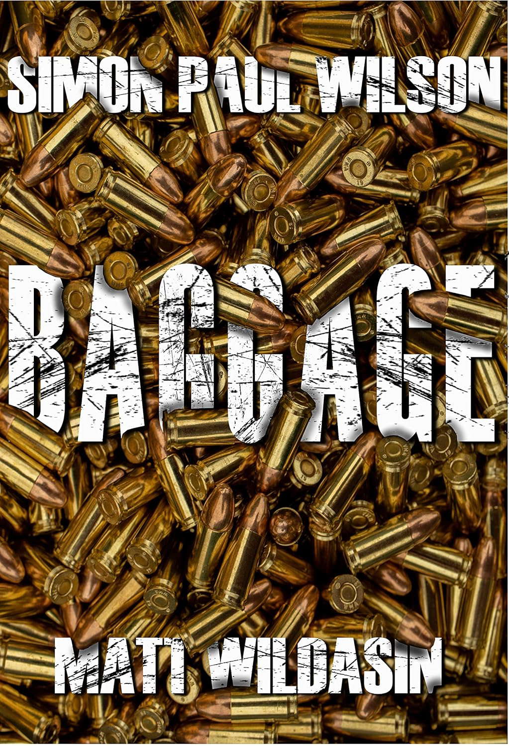 Baggage poster