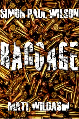 Baggage poster