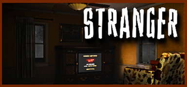 STRANGER capsule