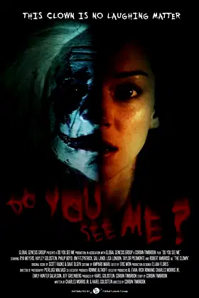 Do You See Me poster
