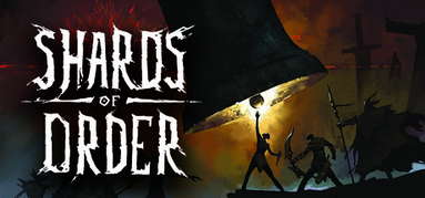 Shards of Order capsule