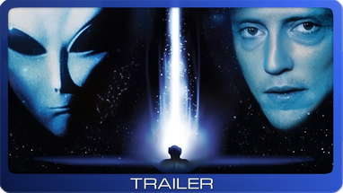 Communion ≣ 1989 ≣ Trailer poster