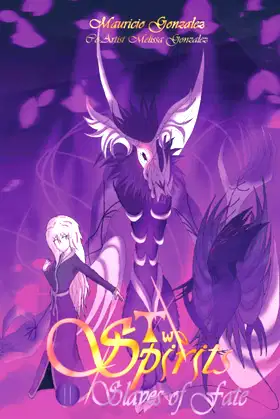 Two Spirits, Vol 2. Slaves of Fate poster