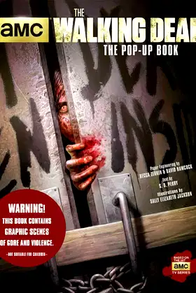 The Walking Dead: The Pop-Up Book poster