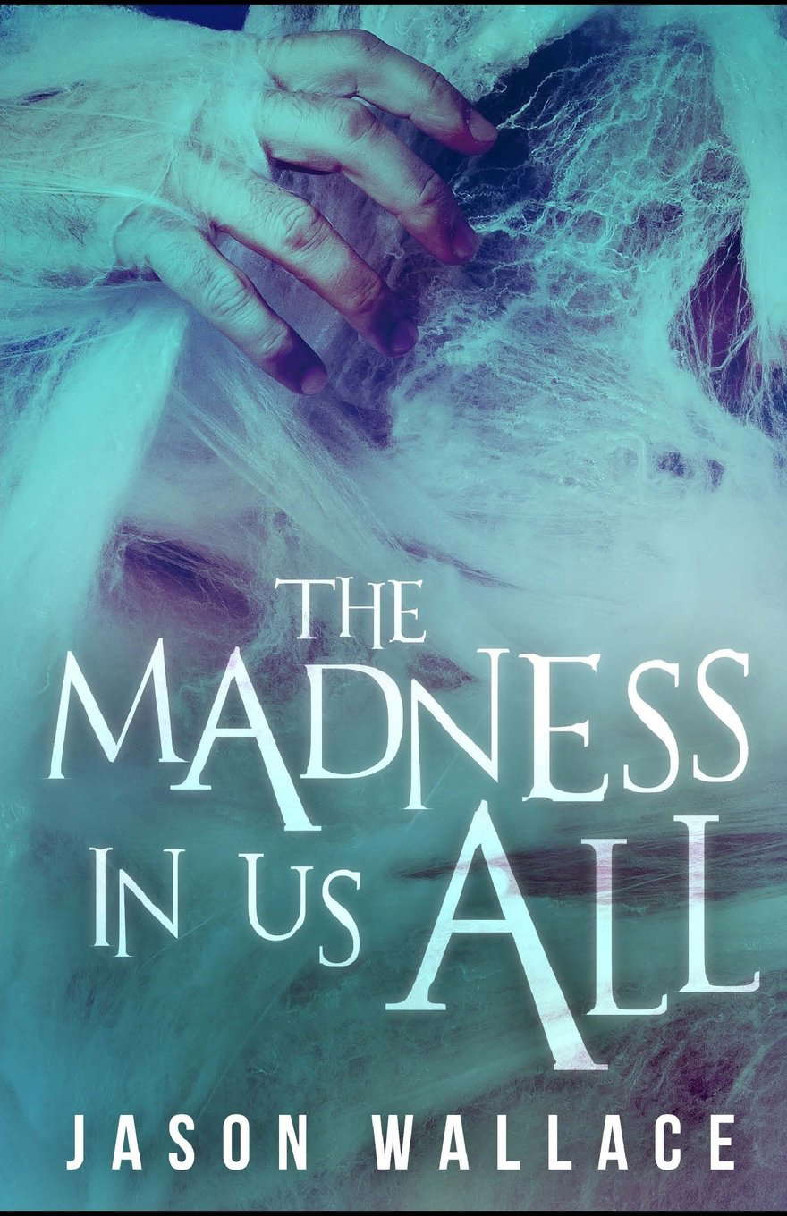 The Madness In Us All poster