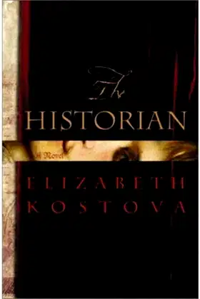 The Historian poster