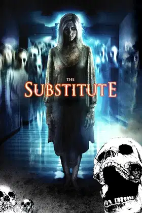 The Substitute poster