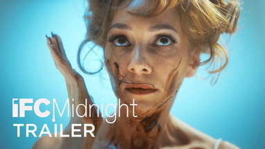 Flux Gourmet - Official Trailer | HD | IFC Midnight poster