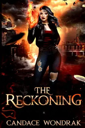 The Reckoning poster