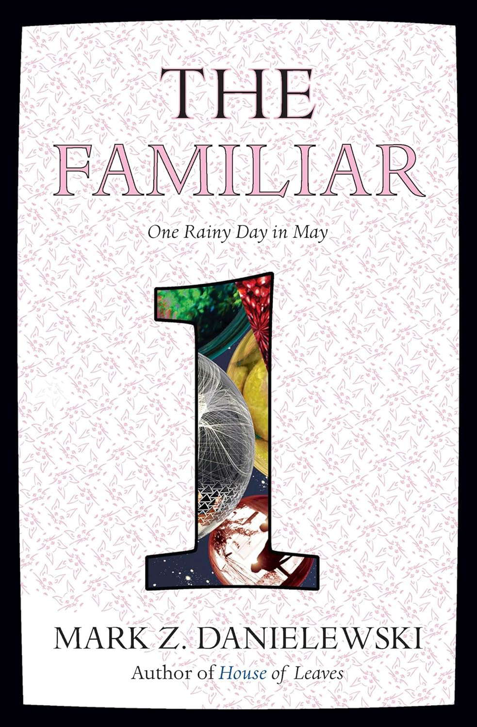 The Familiar, Volume 1: One Rainy Day in May poster