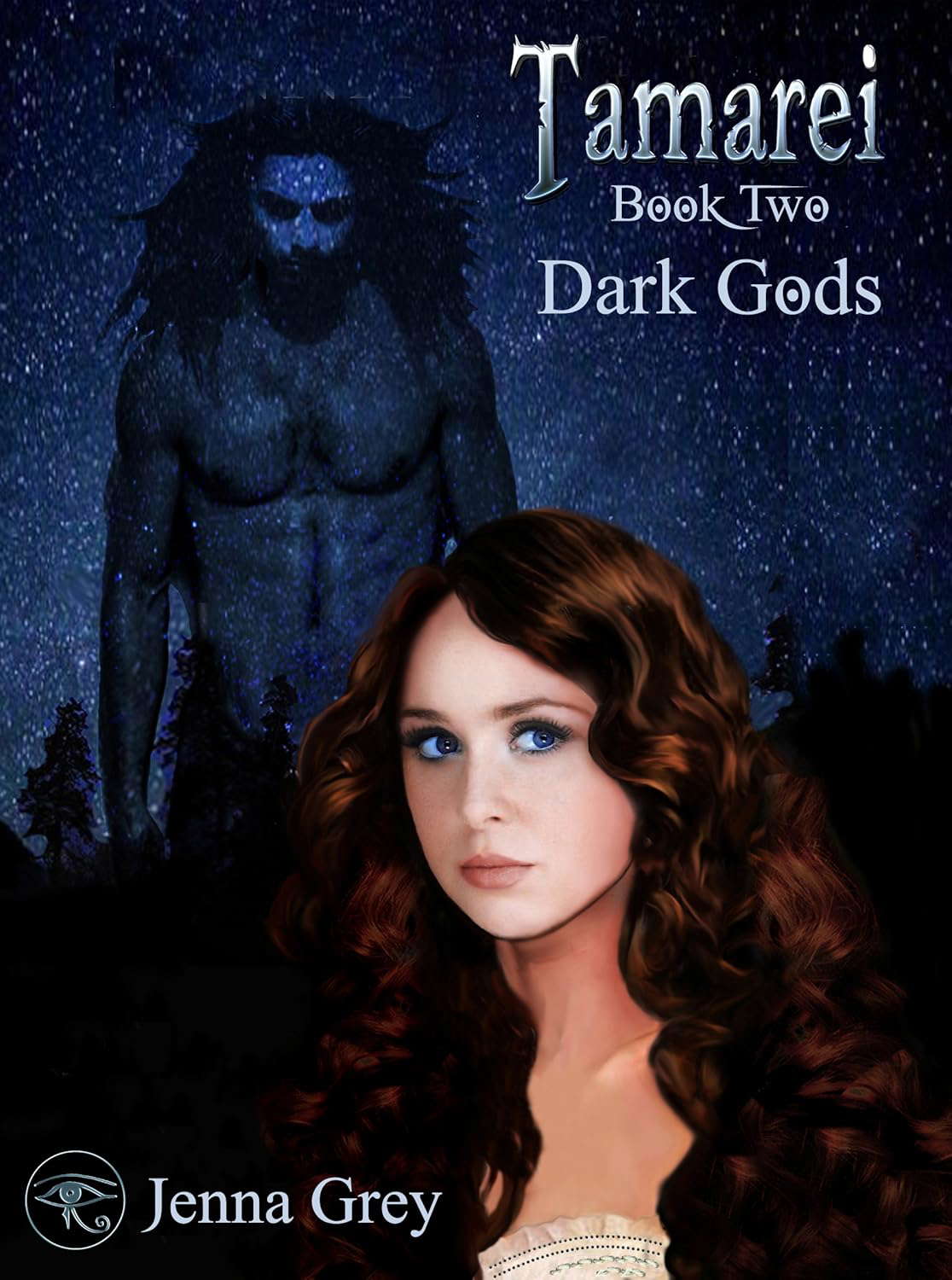 Dark Gods (Tamarei Book 2) poster