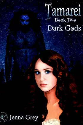 Dark Gods (Tamarei Book 2) poster