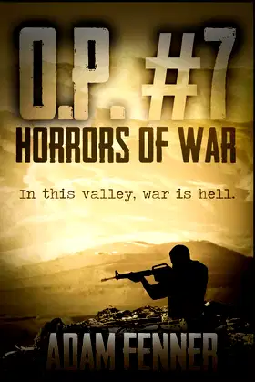 O.P. #7 (The Horrors of War) poster