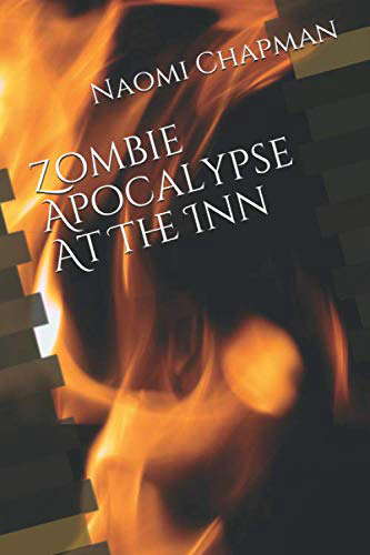 Zombie Apocalypse At The Inn poster