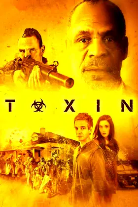 Toxin poster