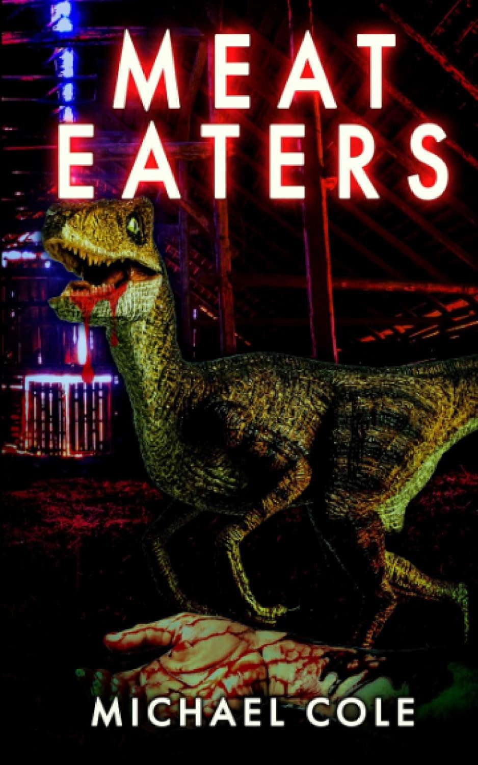 Meat Eaters poster
