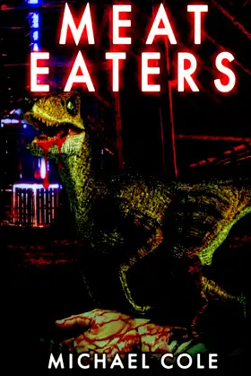 Meat Eaters poster