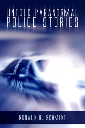 Untold Paranormal Police Stories poster