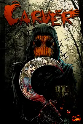 Carver poster