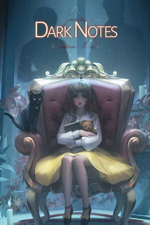 Dark Notes poster