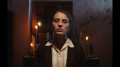 AveMaria (2022) poster