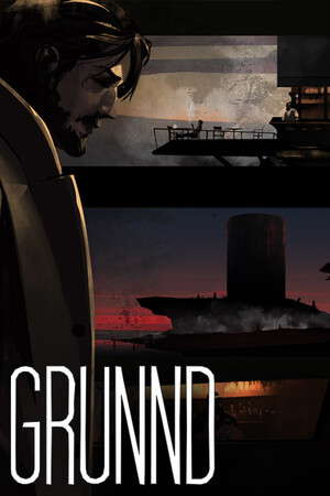 GRUNND poster