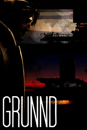 GRUNND poster