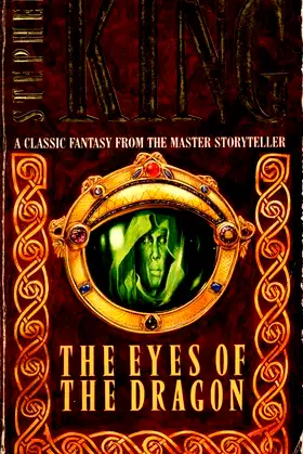 The Eyes of the Dragon poster