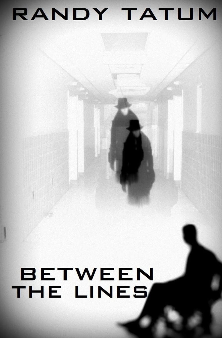 Between the Lines poster