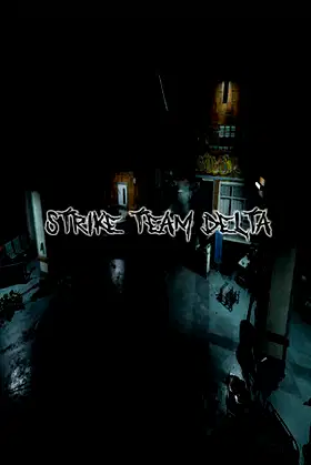 Strike Team Delta poster