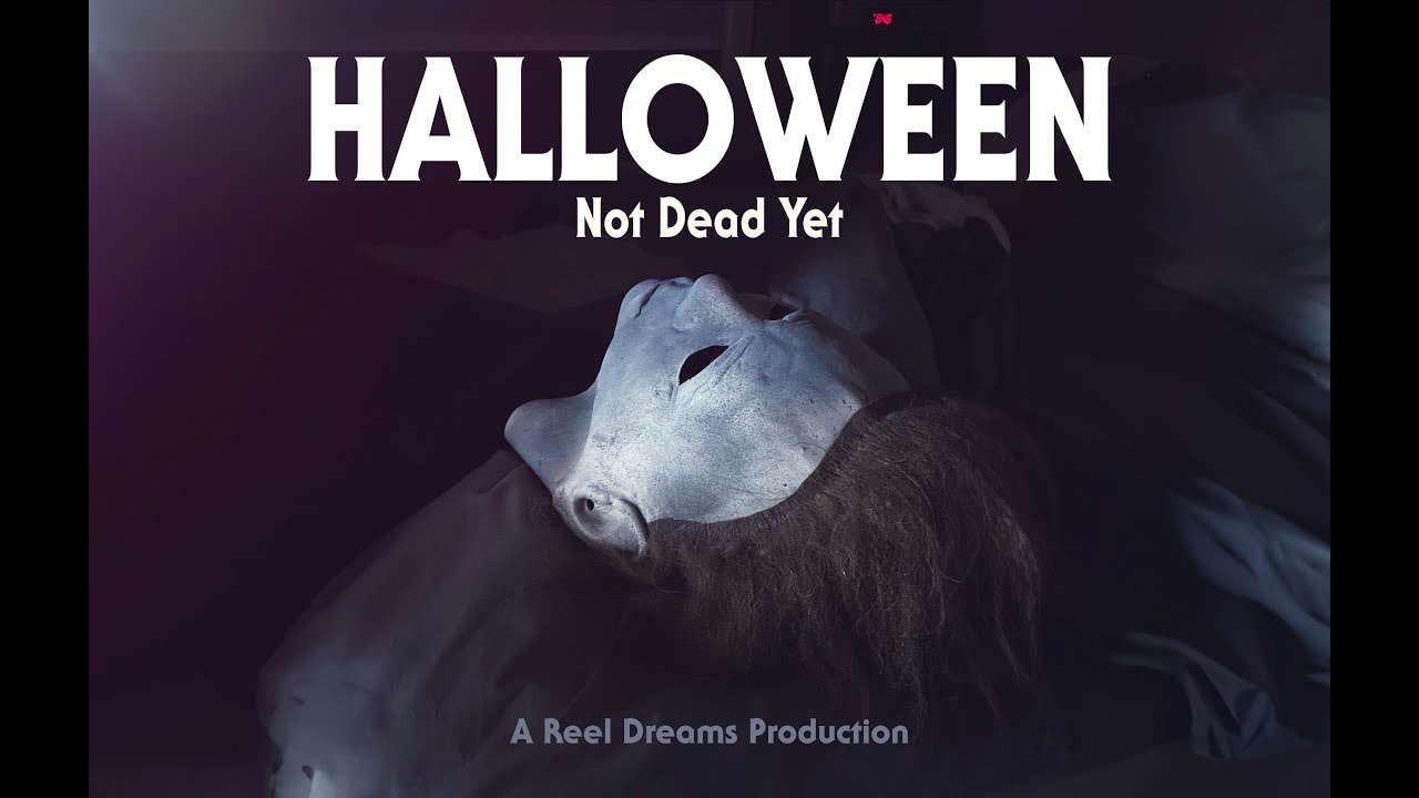 Halloween Not Dead Yet