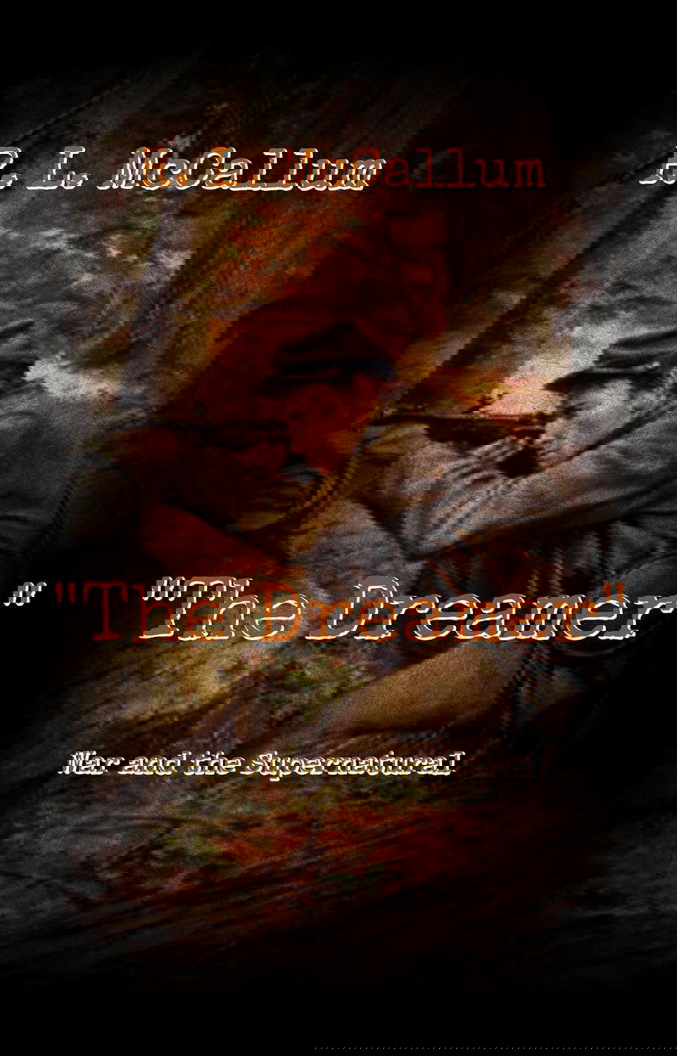 The Dreamer poster