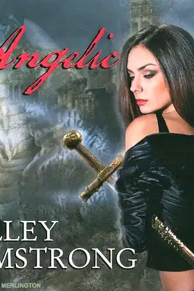 Angelic poster
