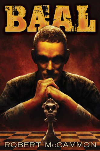 Baal poster