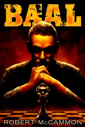 Baal poster