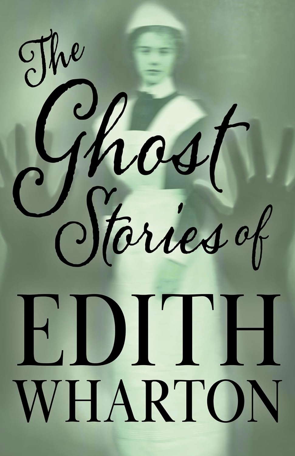 The Ghost Stories of Edith Wharton poster