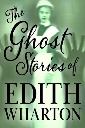 The Ghost Stories of Edith Wharton poster