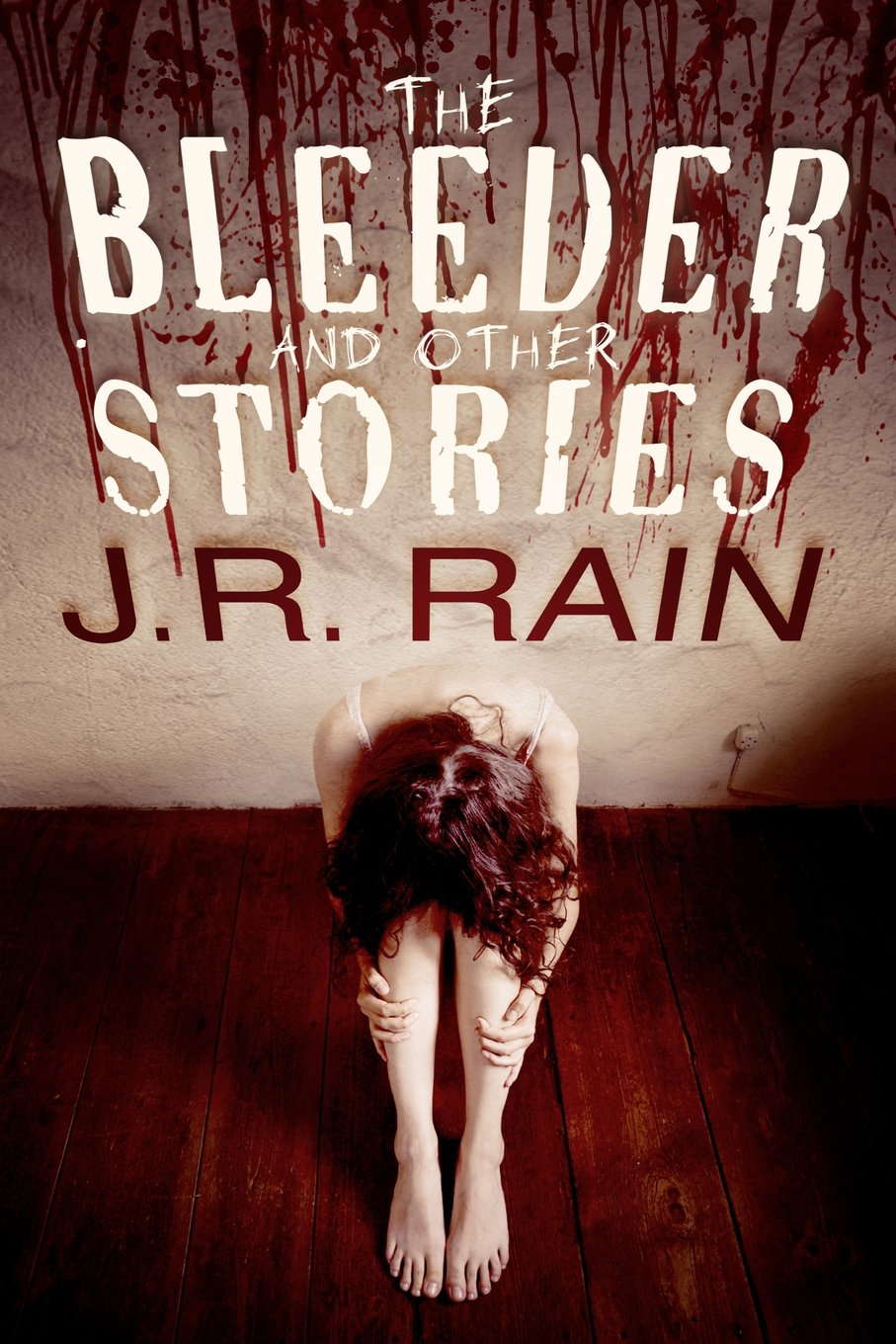The Bleeder and Other Stories poster
