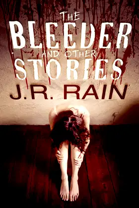 The Bleeder and Other Stories poster