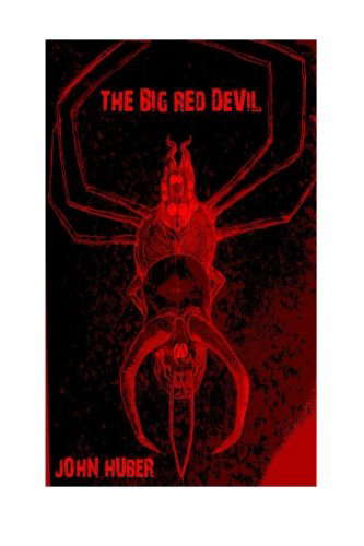 The Big Red Devil poster