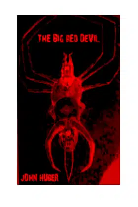 The Big Red Devil poster