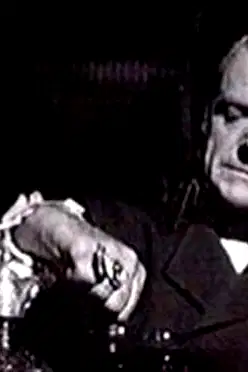 The Poisoner poster