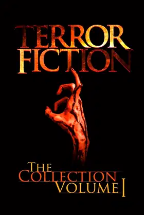 Terrorfiction: The Collection - Volume 1 poster