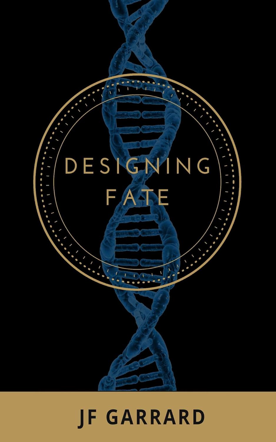 Designing Fate (Shorts) poster